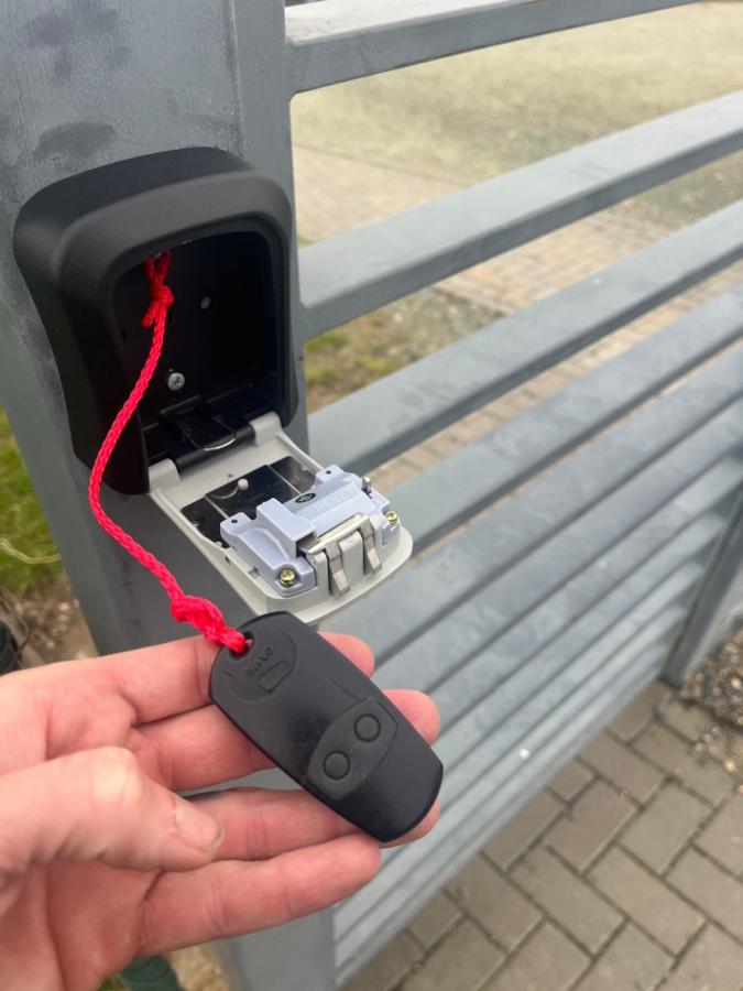 Palava Eu 9 Lägenhet Pavlov Exteriör bild