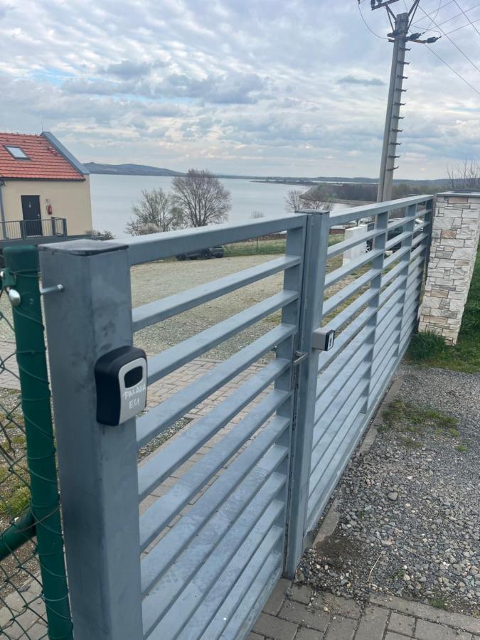 Palava Eu 9 Lägenhet Pavlov Exteriör bild
